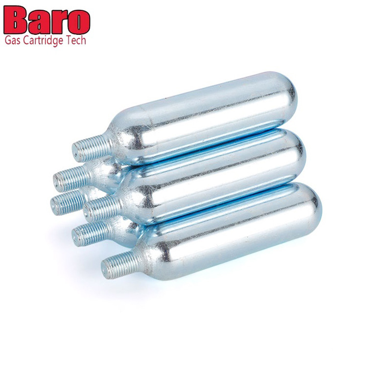 25g CO2 Thread Cartridge